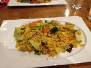 Well being at Well Being II in Cologne