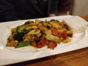 Well being at Well Being II in Cologne