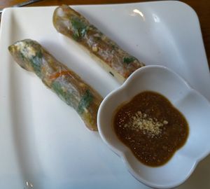 Number 10 😋 at Well Being II in Cologne