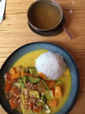 . at Well Being II in Cologne