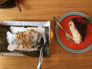 . at Well Being II in Cologne