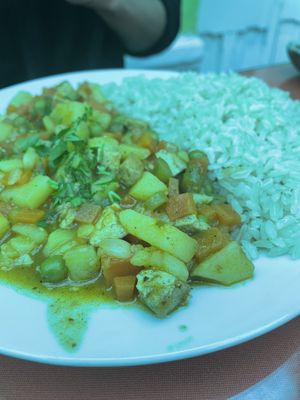   at Ashkha in Arequipa