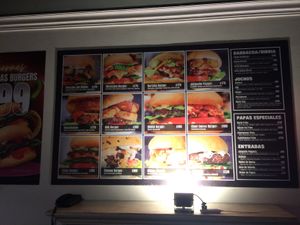   at VeganMunch in Monterrey