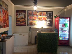   at VeganMunch in Monterrey