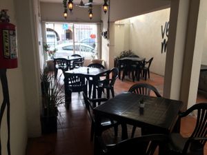   at VeganMunch in Monterrey