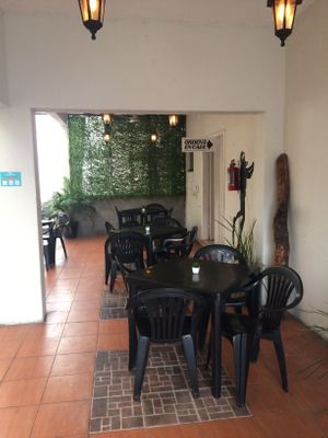   at VeganMunch in Monterrey