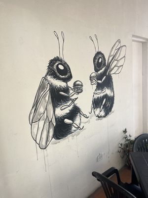   at VeganMunch in Monterrey