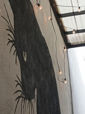  at VeganMunch in Monterrey