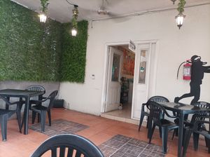  at VeganMunch in Monterrey