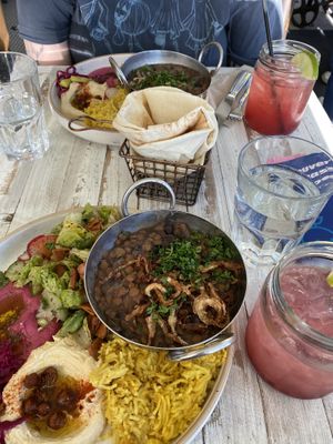   at Jamjar - Commercial Dr in Vancouver