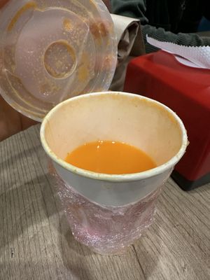   at Veg Station in Medellin