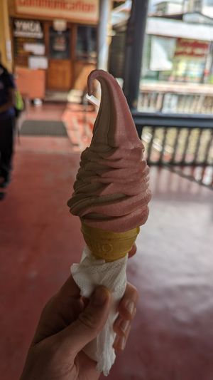  at The Soya Centre in Kandy