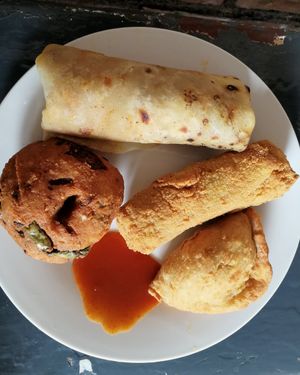  at The Soya Centre in Kandy