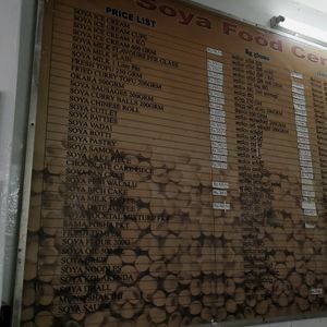  at The Soya Centre in Kandy