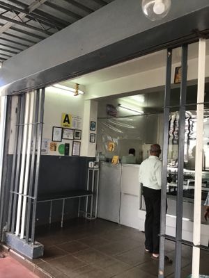 Shop  at The Soya Centre in Kandy