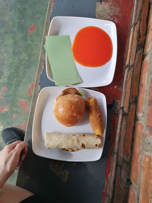  at The Soya Centre in Kandy