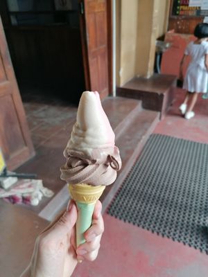  at The Soya Centre in Kandy