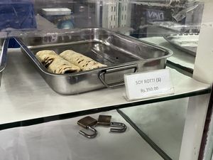   at The Soya Centre in Kandy