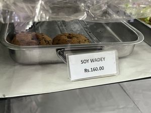   at The Soya Centre in Kandy