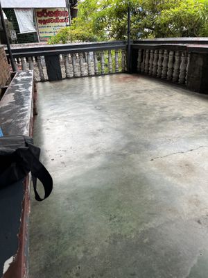 Seating area   at The Soya Centre in Kandy