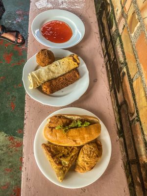   at The Soya Centre in Kandy