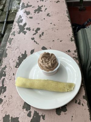   at The Soya Centre in Kandy