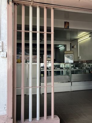   at The Soya Centre in Kandy