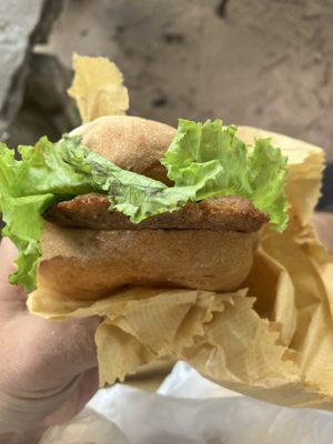   at The Soya Centre in Kandy