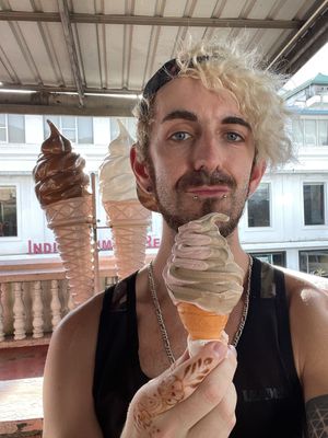   at The Soya Centre in Kandy