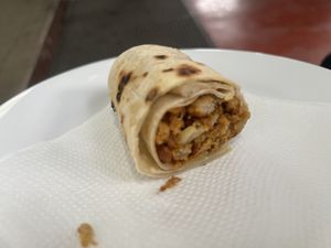   at The Soya Centre in Kandy