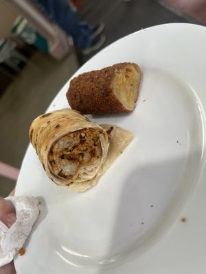   at The Soya Centre in Kandy