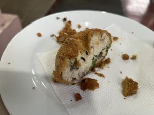   at The Soya Centre in Kandy