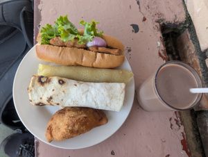  at The Soya Centre in Kandy