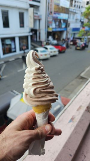  at The Soya Centre in Kandy