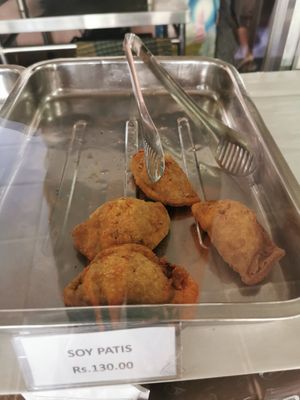  at The Soya Centre in Kandy