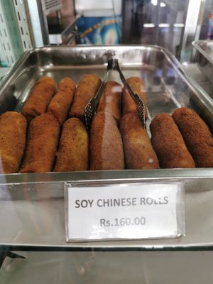  at The Soya Centre in Kandy