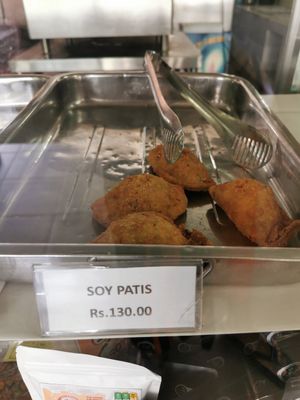  at The Soya Centre in Kandy