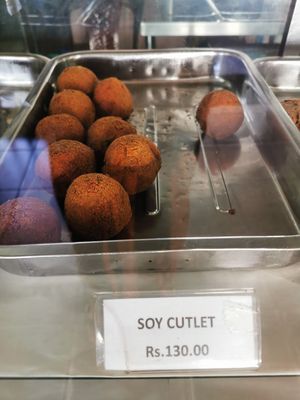  at The Soya Centre in Kandy