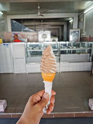 Deliciously! at The Soya Centre in Kandy