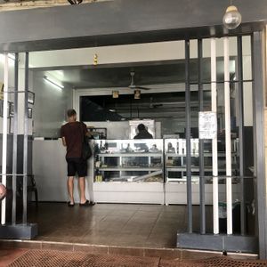 The Soya Centre! at The Soya Centre in Kandy