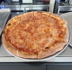 Za  at Fortuitea Cafe and Bakery in Washington