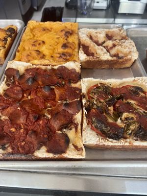 Delicious  at Fortuitea Cafe and Bakery in Washington