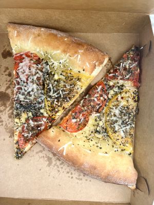 Gone in 3 bites, so good  at Fortuitea Cafe and Bakery in Washington