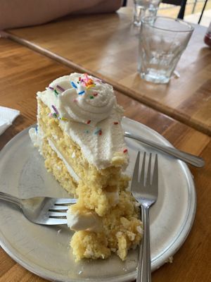 Fortuitea at Fortuitea Cafe and Bakery in Washington