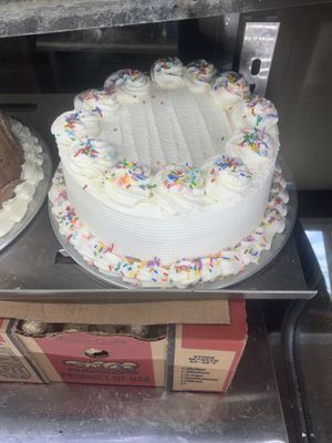 Fortuitea at Fortuitea Cafe and Bakery in Washington