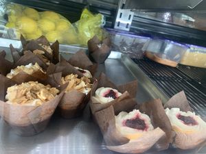 Fortuitea at Fortuitea Cafe and Bakery in Washington