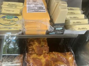 Fortuitea at Fortuitea Cafe and Bakery in Washington