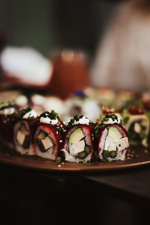  at Green Roll - Ahad Ha'Am St in Tel Aviv