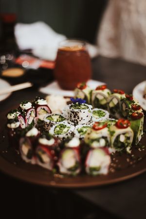  at Green Roll - Ahad Ha'Am St in Tel Aviv