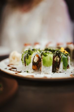  at Green Roll - Ahad Ha'Am St in Tel Aviv